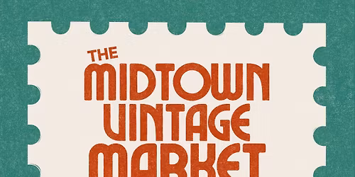 Midtown Vintage Market