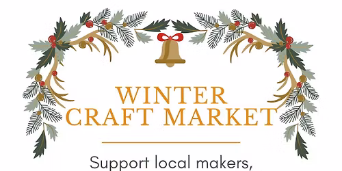 Winter Craft Market