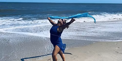 Adult and Teen Isadora Duncan Dance Class with Kristen Kissik