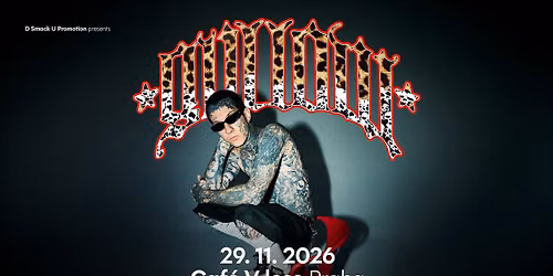 GVLLOW (US) \/ Caf\u00e9 V lese