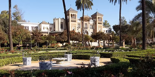 S\u00e9ville : Immersion accompagn\u00e9e - la Belle Andalouse !