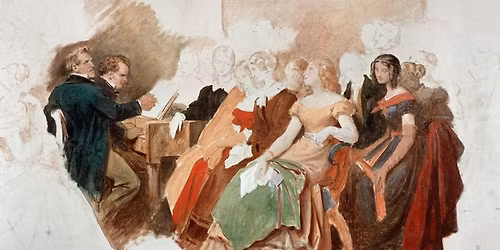 Tapasconcert: Bart Schneemann & Julian Schneeman