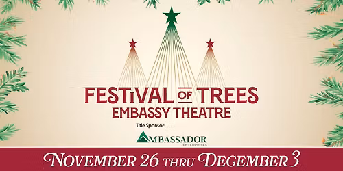 Festival of Trees