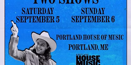 An Evening With - Daniel Donato's Cosmic Country
