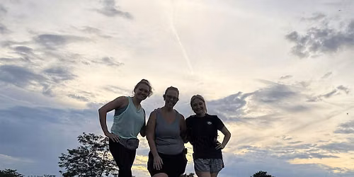 Free Group Walk & Talk with LeeAnn