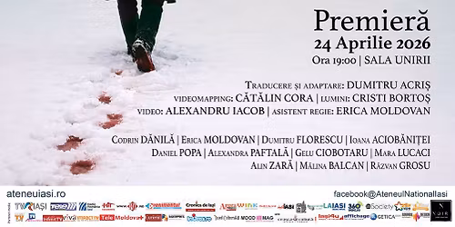 Ivanov | Premier\u0103