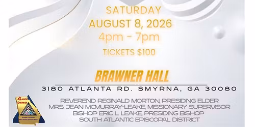 100 Men & Women in White - Dinner Affair 