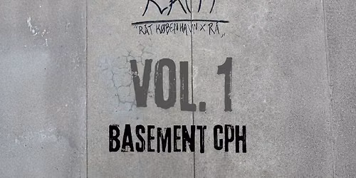 R\u00c5(T) VOL. 1