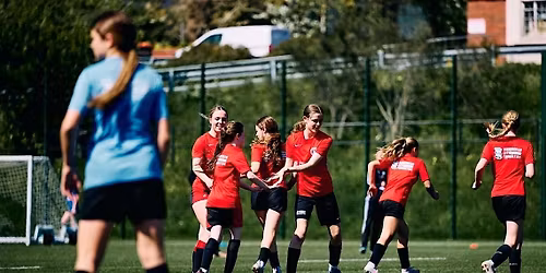 Girls' Trevor Francis Schools Cup Final 2026