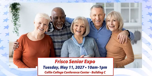 Frisco Senior Expo