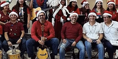 Guayoyo Musical Concierto Navide\u00f1o