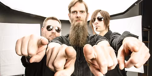 Acoustic Mayhem @ Cherry Lanes