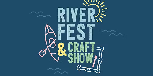 Occoquan RiverFest & Craft Show 2026