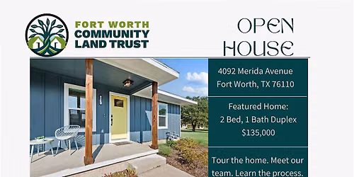 Open House