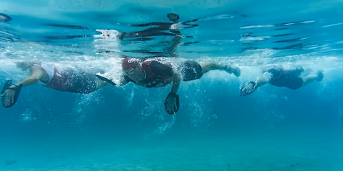 \u00d6TILL\u00d6 SWIMRUN CANNES 2026