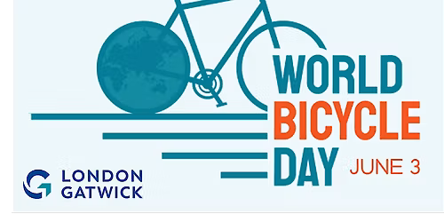 Active Travel Hub - Drop-in Event