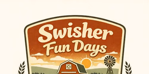 Swisher Fun Days 2026