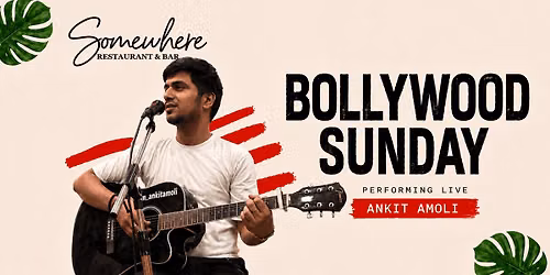 Bollywood Sunday