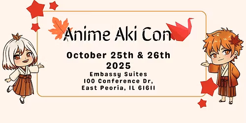 Zeek's at AKI CON