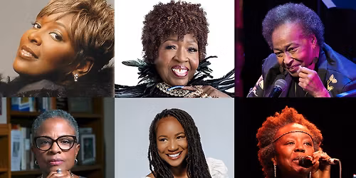 Black Women's Roots Festival