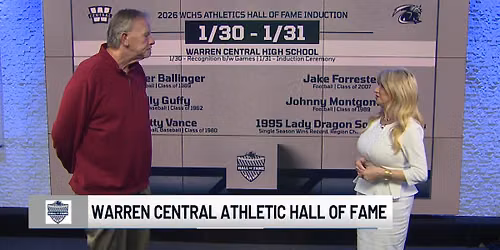 Warren B. Hall