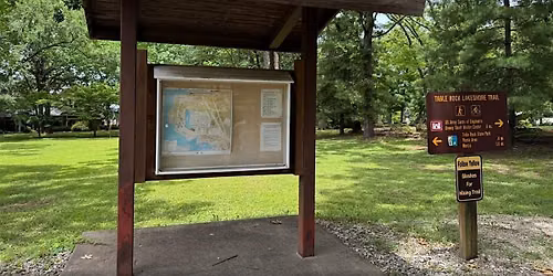 Women Who Explore: Missouri - Table Rock Lakeshore Trail (Springfield Area)