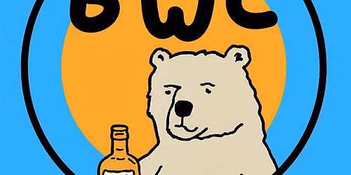 Paul John X BWC @ CYWL
