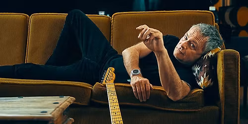 Intim koncert Nikolaj & Piloterne