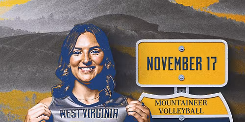 West Virginia Mountaineers at Arizona Wildcats Womens Volleyball at McKale Center