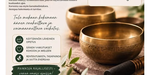 \u00c4\u00e4nimaljat, peruskurssi, Turku