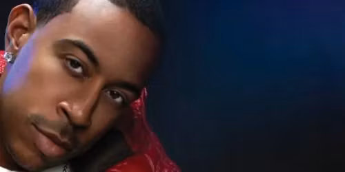 Ludacris in San Antonio