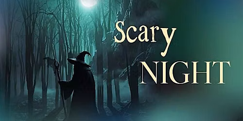 Scary Night