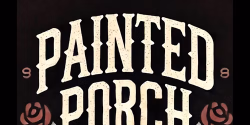 Painted Porch - Elray's Live & Dive - Downtown Iowa City