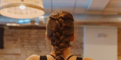 Core & Glute Connection