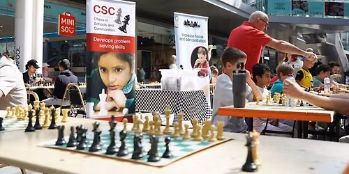 Chessfest Liverpool\/Merseyside