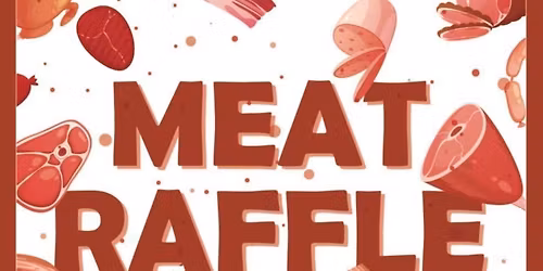 Meat Raffle