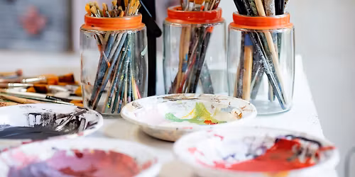 \ud83c\udfa8 \u00c5bne v\u00e6rksteder i Kunstnerfl\u00f8jen \ud83c\udfa8