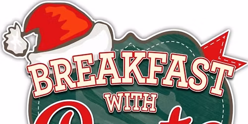 Breakfast with Santa