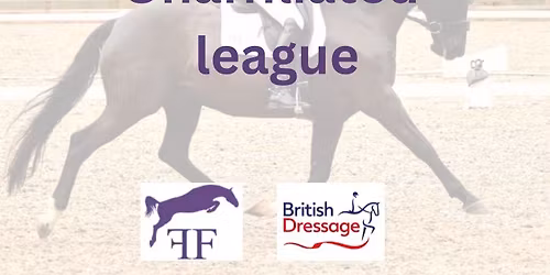 BD quest and unaffiliated dressage 