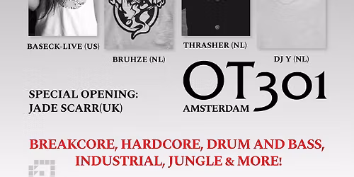PRSPCT @ OT301 