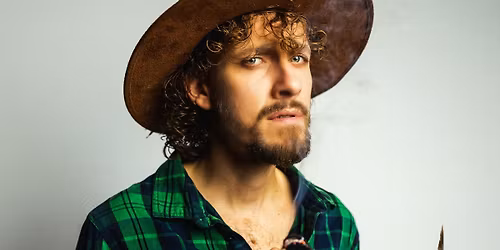 Wiecz\u00f3r improwizacyjny z Matteni\u0105