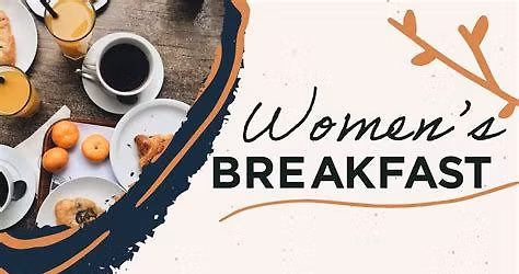 Women's Breakfast