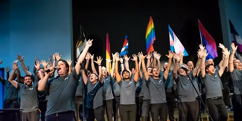 Appalachian Equality Chorus at Bijou Theatre - Knoxville