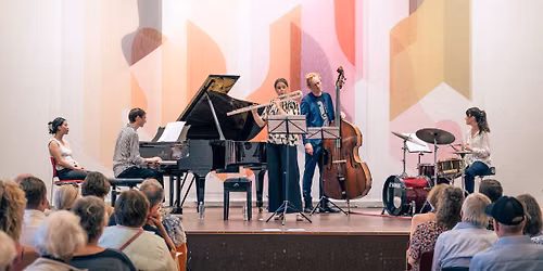 Kolding i Toner: AFTENKONCERT 'TIDENS BEGYNDELSE'