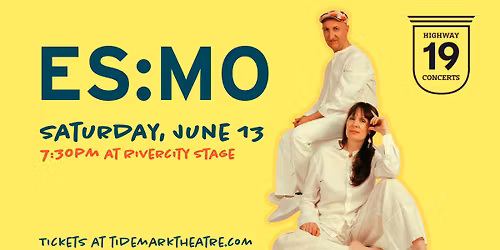 ES:MO in Campbell River