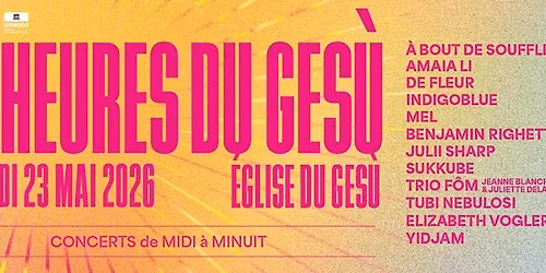 12 HEURES DU GES\u00d9 #2