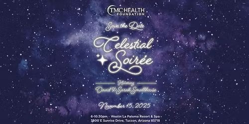2025 TMC Health Foundation Gala