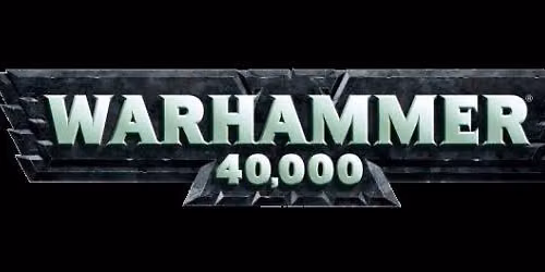 Warhammer 40k Weekly Open play
