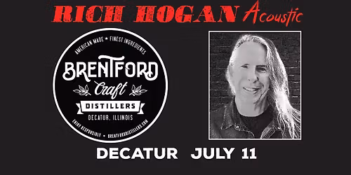 Brentford Distillers - Decatur