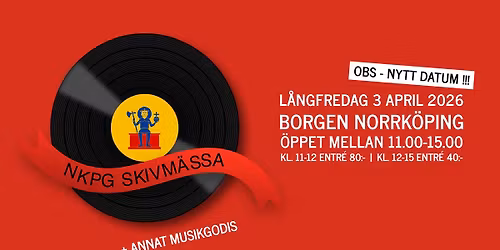 NKPG Skivm\u00e4ssa v\u00e5ren 2026